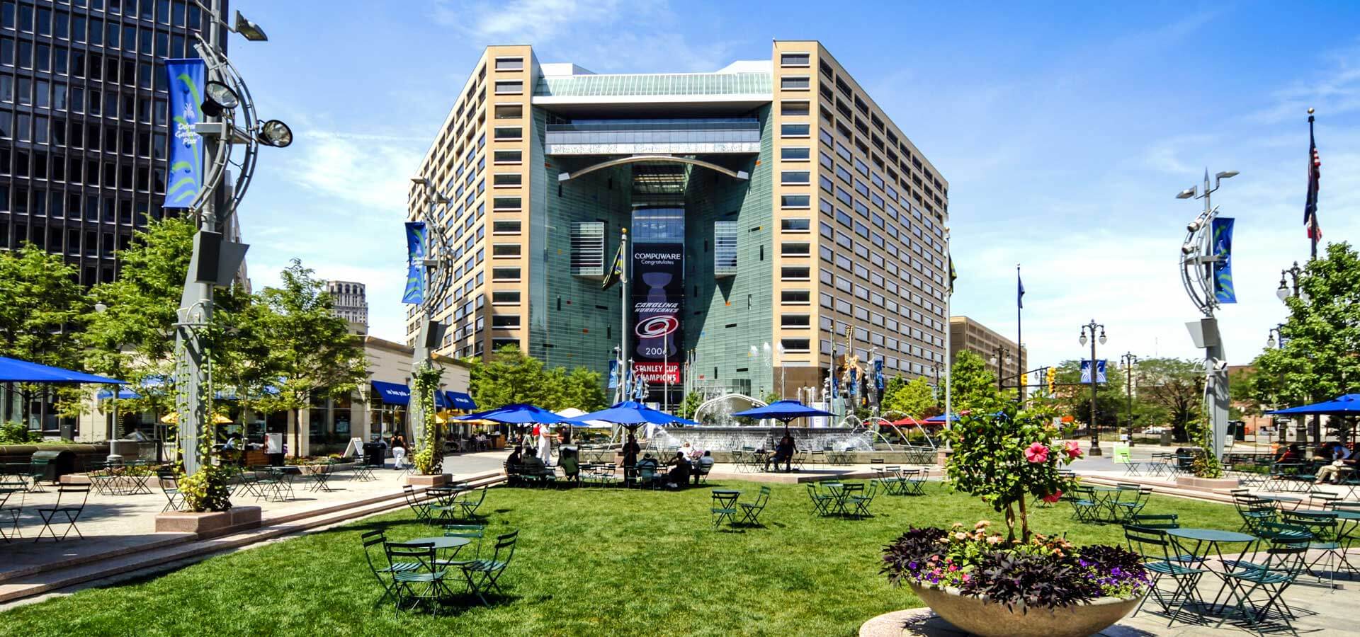 Find Moving Companies in Detroit MI